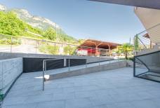 Residence Prunarhof - Rampa